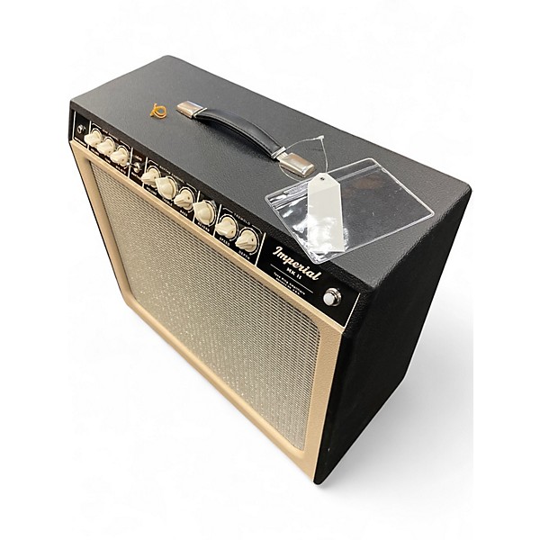 Used Tone King IMPERIAL MKII 20W Tube Guitar Combo Amp