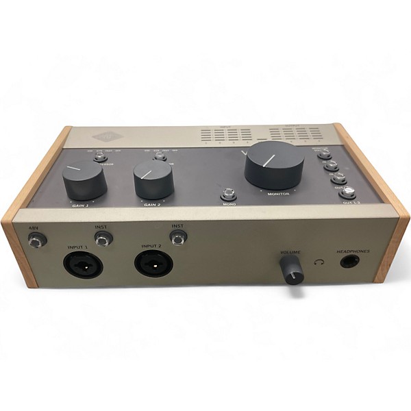 Used Universal Audio 476 Audio Interface