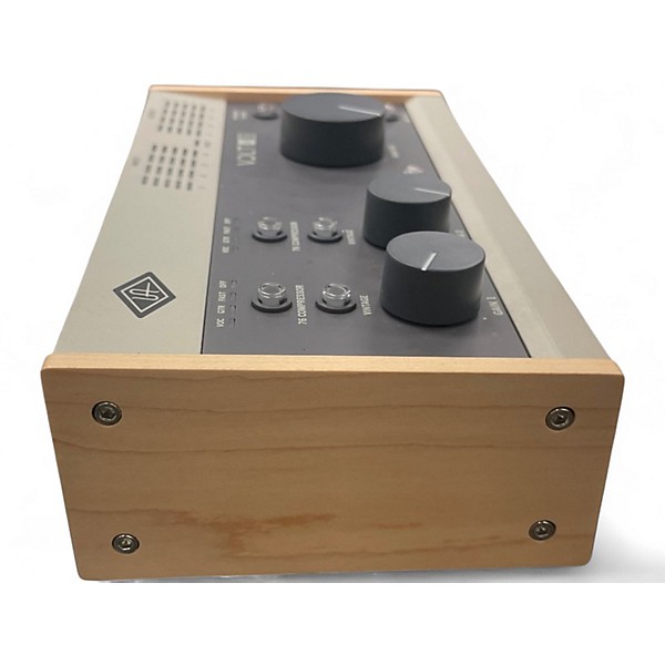 Used Universal Audio 476 Audio Interface