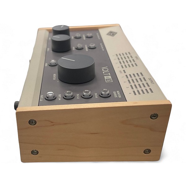 Used Universal Audio 476 Audio Interface