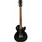 Used Gibson Les Paul Special Ebony Solid Body Electric Guitar thumbnail
