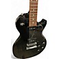 Used Gibson Les Paul Special Ebony Solid Body Electric Guitar