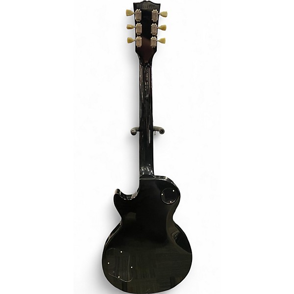 Used Gibson Les Paul Special Ebony Solid Body Electric Guitar