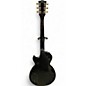 Used Gibson Les Paul Special Ebony Solid Body Electric Guitar