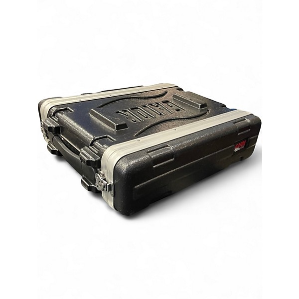Used Gator 4 SPC Rackmount Case