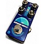 Used Pigtronix GAMMA DRIVE Effect Pedal thumbnail