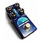 Used Pigtronix GAMMA DRIVE Effect Pedal