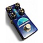 Used Pigtronix GAMMA DRIVE Effect Pedal