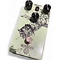 Used Walrus Audio Voyager Preamp Overdrive Effect Pedal thumbnail