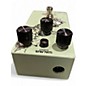 Used Walrus Audio Voyager Preamp Overdrive Effect Pedal