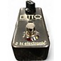 Used TC Electronic Ditto Looper Pedal