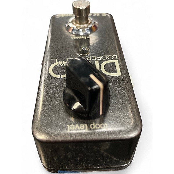 Used TC Electronic Ditto Looper Pedal