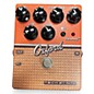 Used Tech 21 SansAmp Oxford Orange Effect Pedal thumbnail