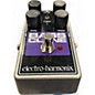 Used Electro-Harmonix Bass Clone Analog Chorus Bass Effect Pedal