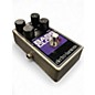 Used Electro-Harmonix Bass Clone Analog Chorus Bass Effect Pedal