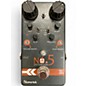 Used Sinvertek No. 5 Distortion Effect Pedal thumbnail
