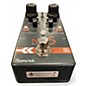 Used Sinvertek No. 5 Distortion Effect Pedal