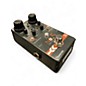 Used Sinvertek No. 5 Distortion Effect Pedal