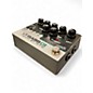 Used Tech 21 CSVTBDI Sansamp Character Series VT Bass DI Bass Effect Pedal