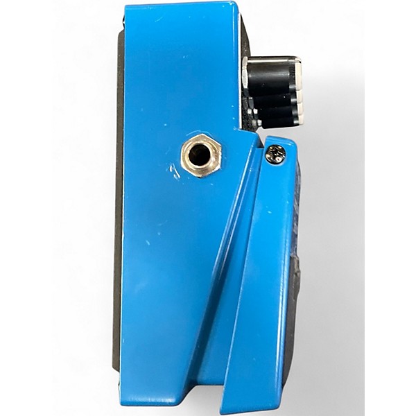 Used BOSS CS3 Compressor Sustainer Effect Pedal