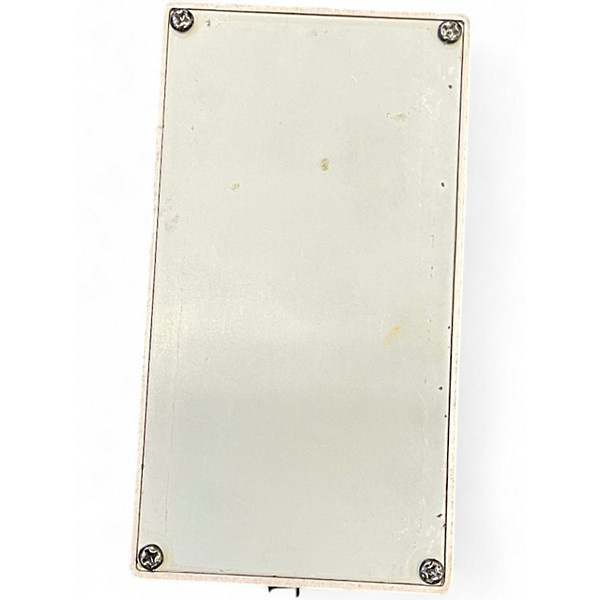 Used BOSS OC2 Octave Effect Pedal