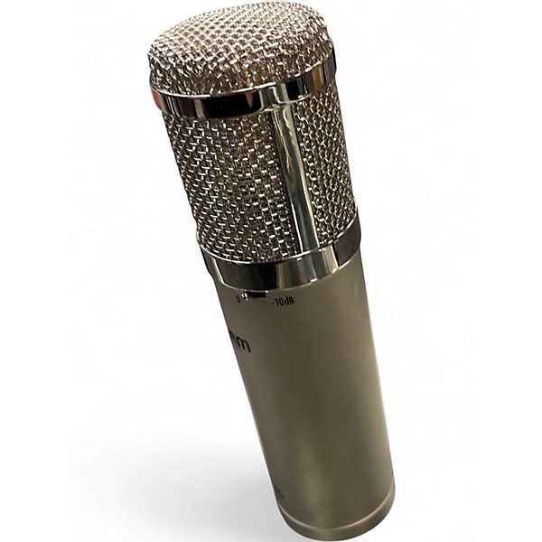 Used Warm Audio WA47JR Condenser Microphone