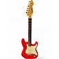 Used Peavey RAPTOR I RED Solid Body Electric Guitar thumbnail