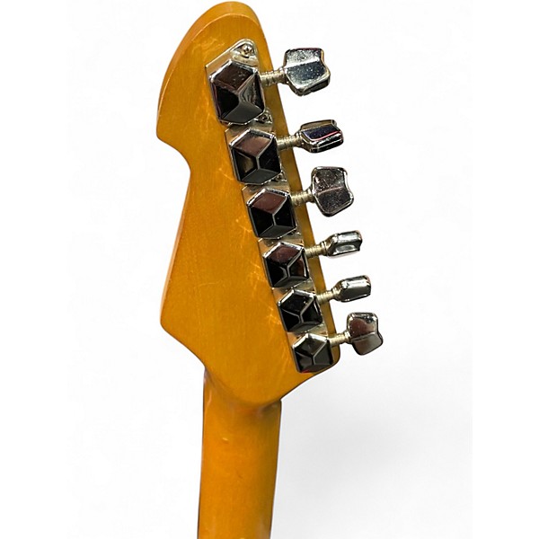 Used Peavey RAPTOR I RED Solid Body Electric Guitar