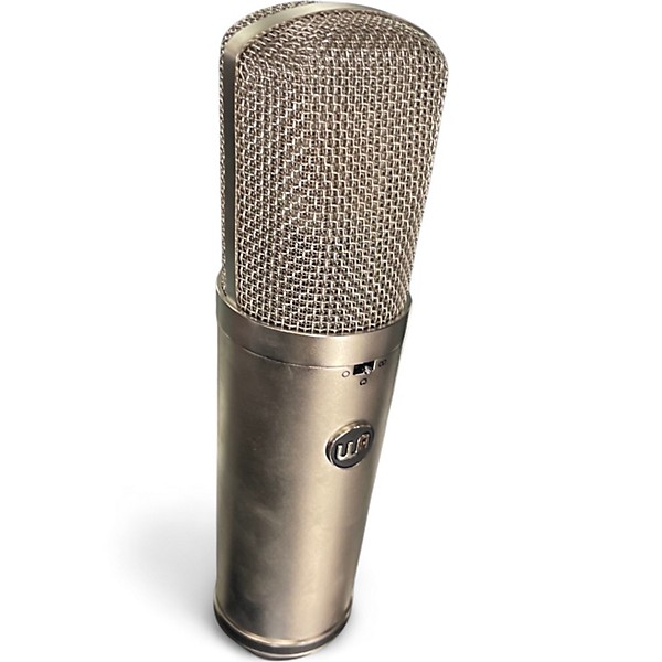 Used Warm Audio WA87R2 Condenser Microphone