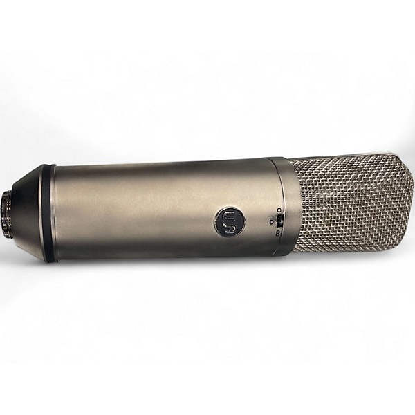 Used Warm Audio WA87R2 Condenser Microphone