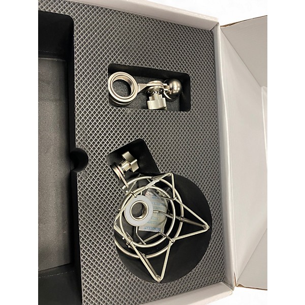 Used Warm Audio WA87R2 Condenser Microphone