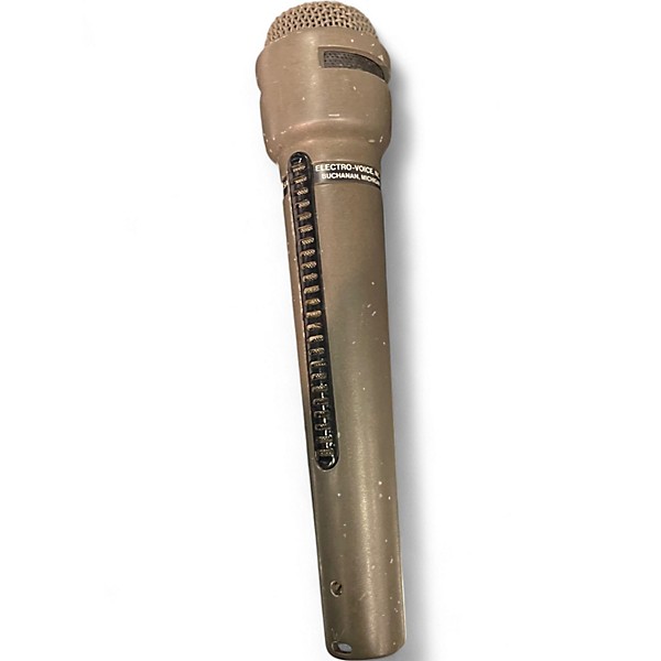 Used Electro-Voice PL6 Dynamic Microphone