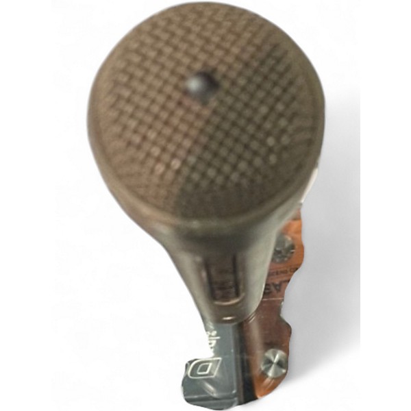 Used Electro-Voice PL6 Dynamic Microphone