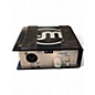 Used Warm Audio DIRECT BOX PASSIVE Direct Box