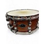 Used TAMA 6X14 Starclassic Snare Natural Drum thumbnail