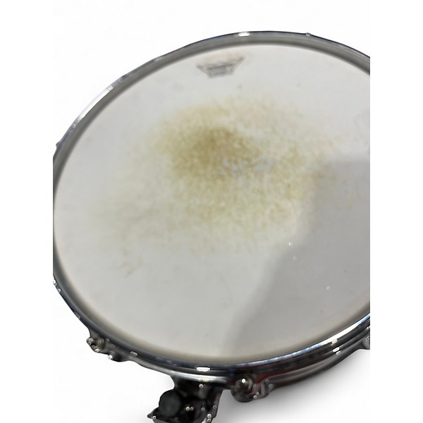 Used TAMA 6X14 Starclassic Snare Natural Drum