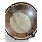 Used TAMA 6X14 Starclassic Snare Natural Drum