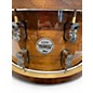 Used PDP by DW 14in limited edition snare Natural Drum