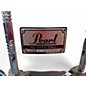 Used Pearl 14in custom maple natural Drum thumbnail