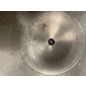 Used Zildjian 14in K Hi Hat Bottom Cymbal