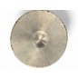 Used Zildjian 14in K Hi Hat Bottom Cymbal
