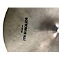 Used Zildjian 14in K Hi Hat Bottom Cymbal