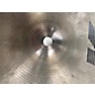 Used Zildjian 14in K Hi Hat Bottom Cymbal