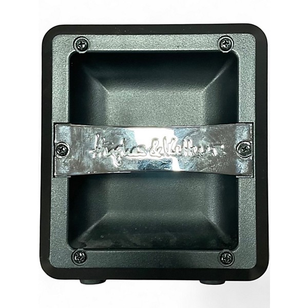 Used Hughes & Kettner GM40DH Tube Guitar Amp Head