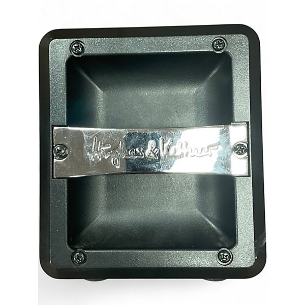 Used Hughes & Kettner GM40DH Tube Guitar Amp Head