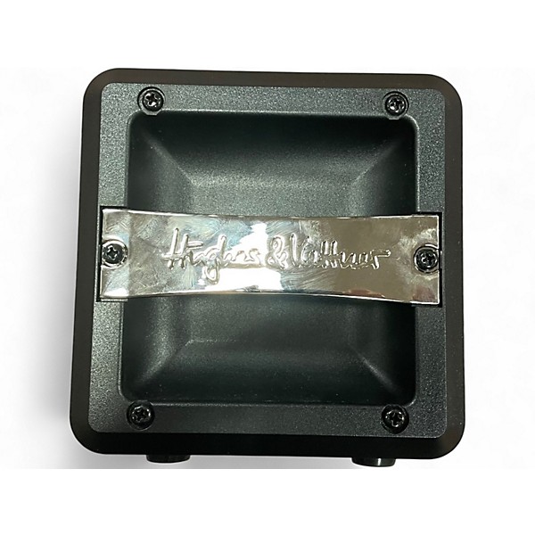 Used Hughes & Kettner Tubemeister 18 18W Tube Guitar Amp Head