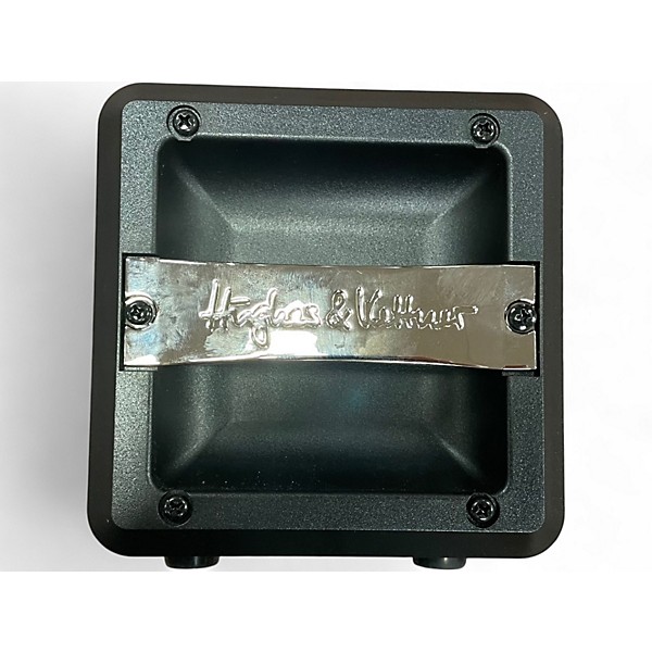 Used Hughes & Kettner Tubemeister 18 18W Tube Guitar Amp Head