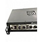 Used Ampeg PF500 Portaflex 500W Bass Amp Head