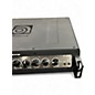Used Ampeg PF500 Portaflex 500W Bass Amp Head