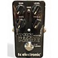 Used TC Electronic Dark Matter Distortion Effect Pedal thumbnail